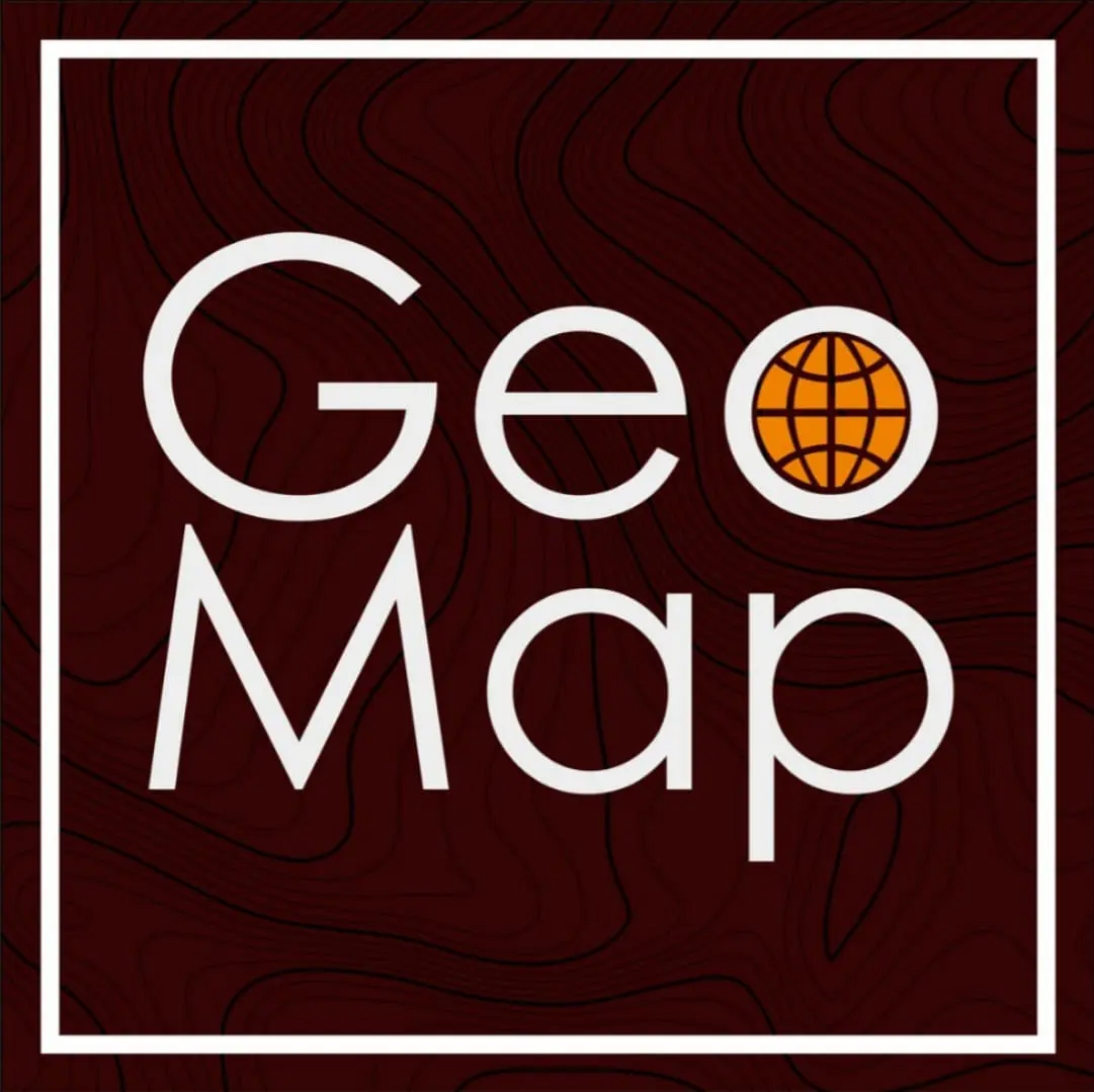 Geomap
