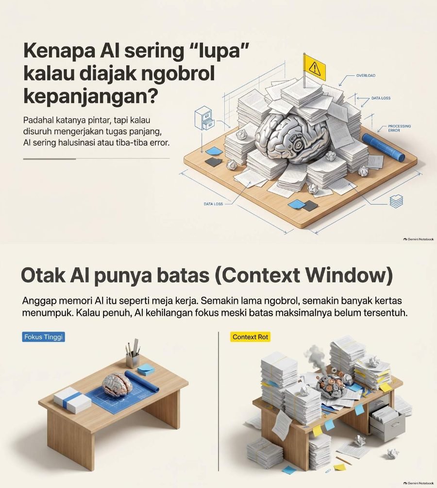 Cover Mastering ai context