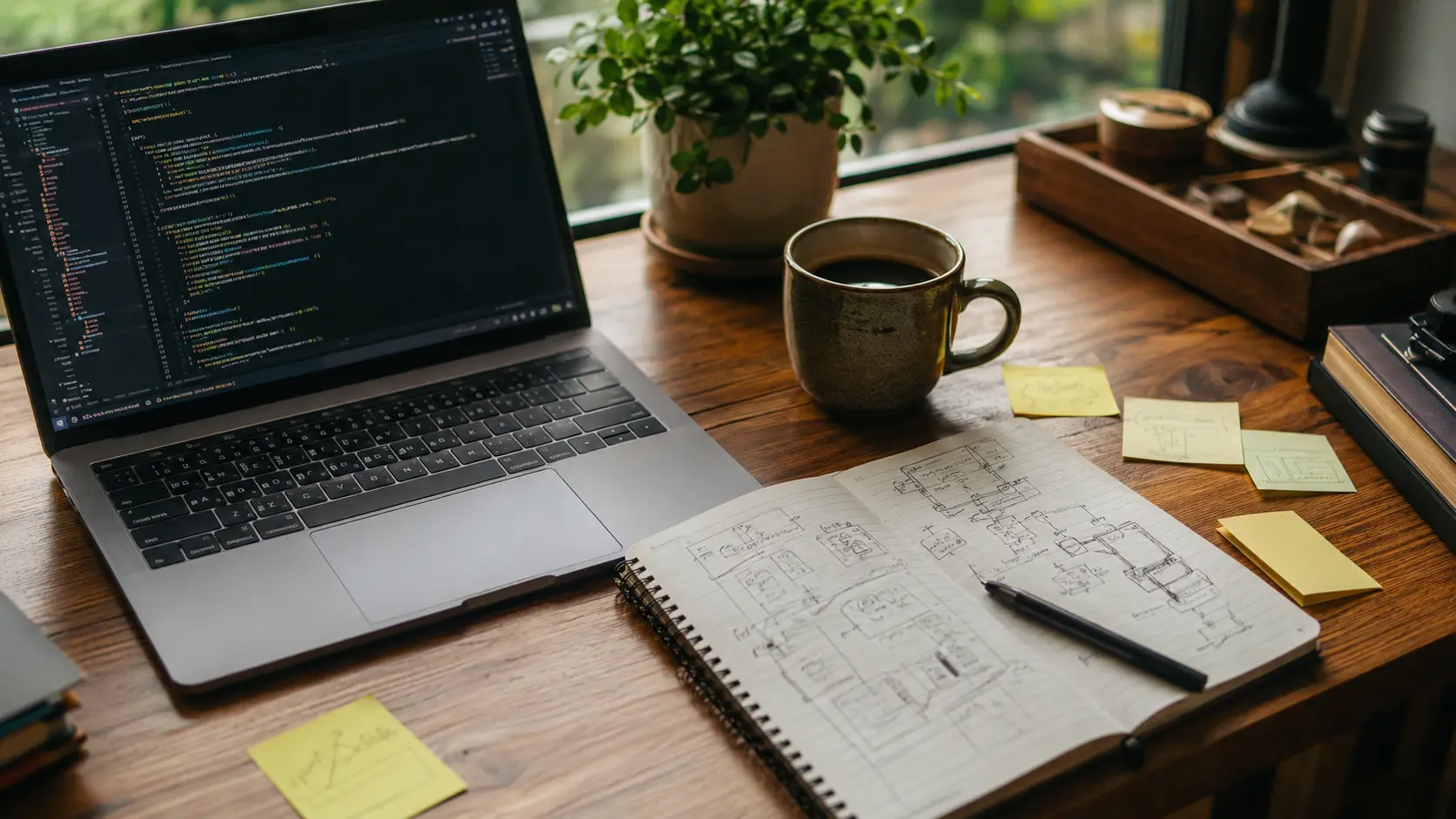 AI Tools yang Wajib Diketahui Web Developer di 2026