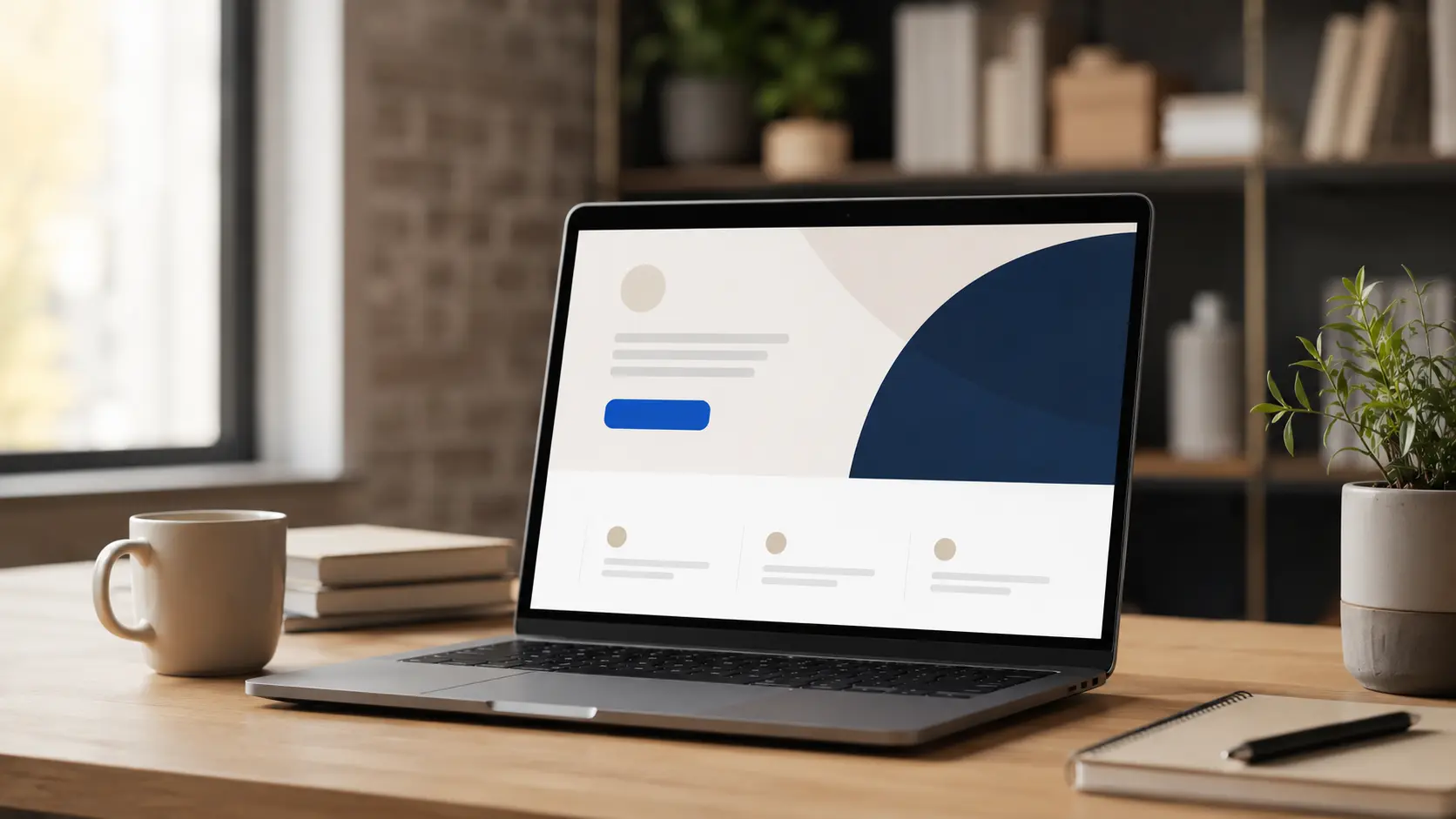 5 Elemen Wajib di Landing Page yang Mengkonversi