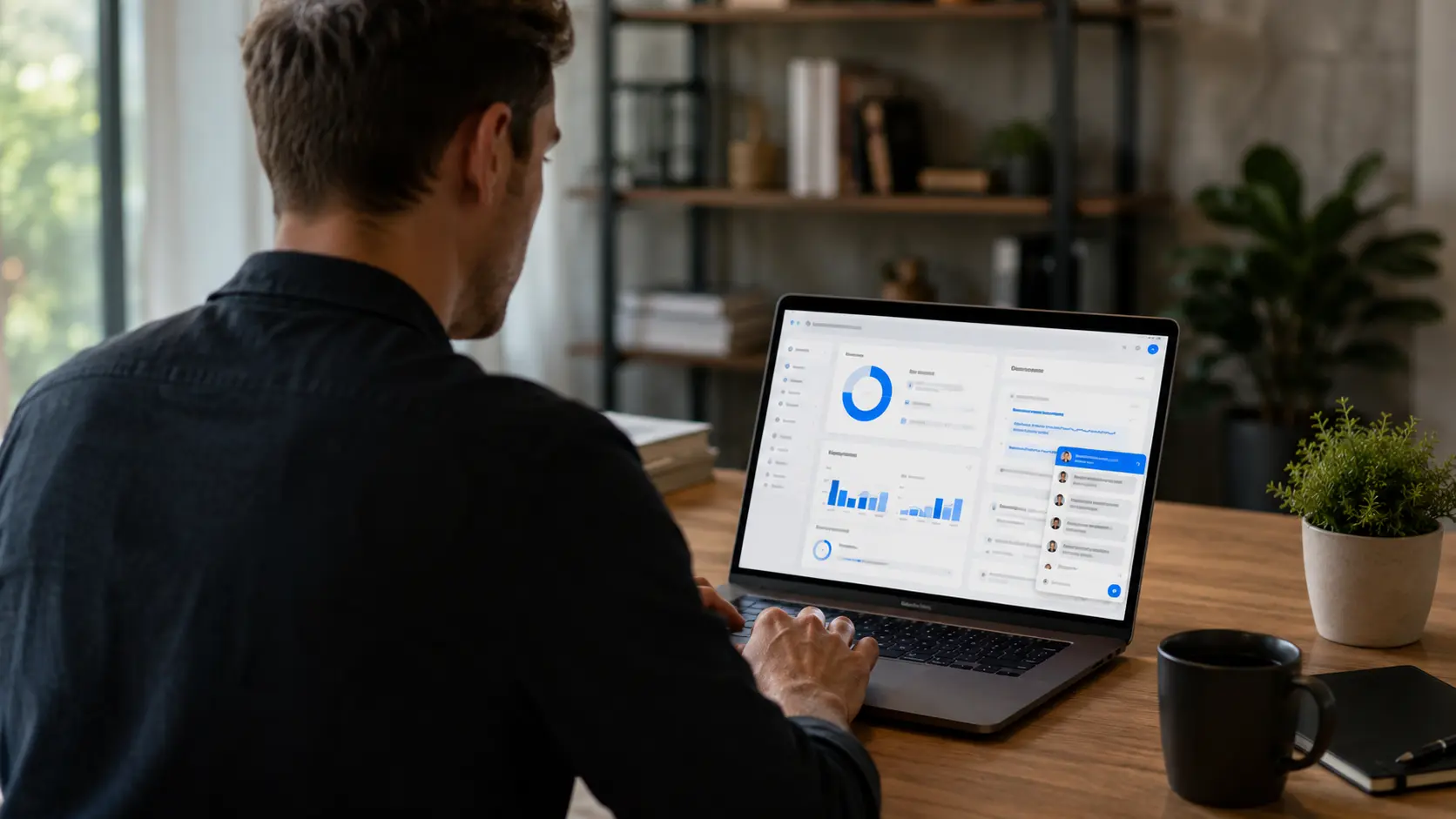 Building AI-Powered Features Into Your Website (Without a Team)