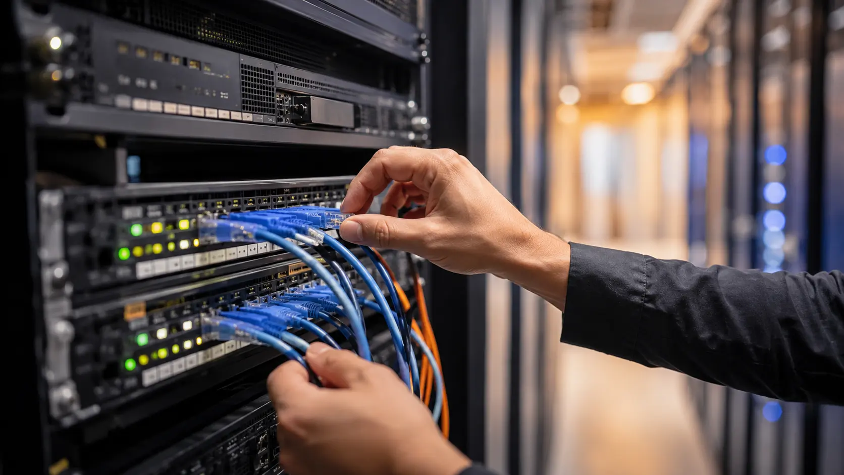 Migrasi Hosting Tanpa Downtime: Panduan Lengkap untuk Pemilik Website