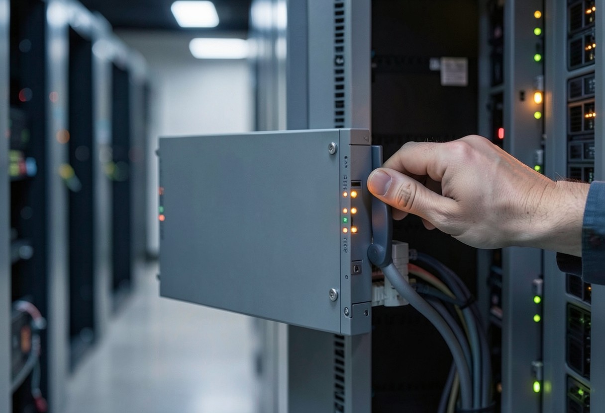 Vector Database atau Cukup Postgres? Memilih Storage untuk Sistem RAG