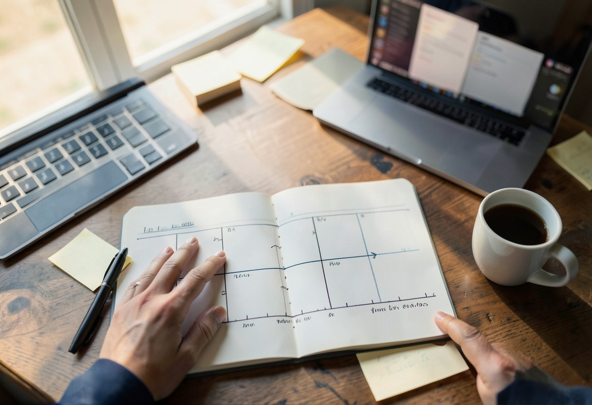 Roadmap 90 Hari Adopsi AI untuk Bisnis Anda: Checklist Lengkap